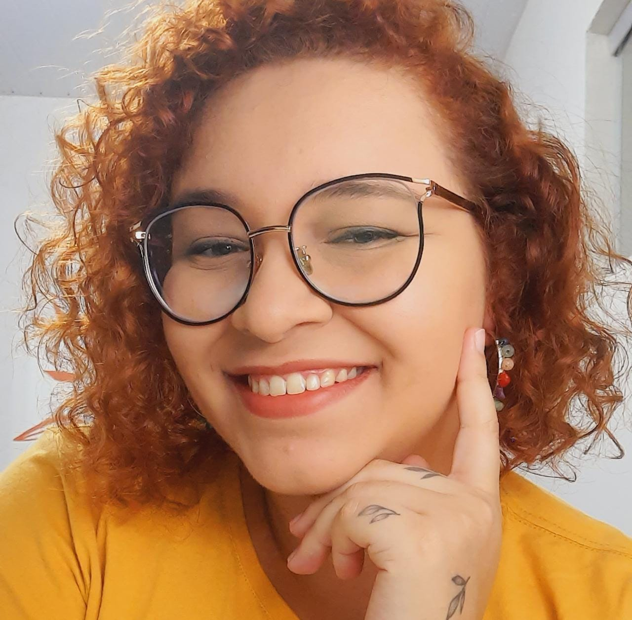 Fabiana Gillet