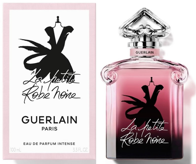 LA PETITE ROBE NOIRE MUJER 100ML EDT GUERLAIN