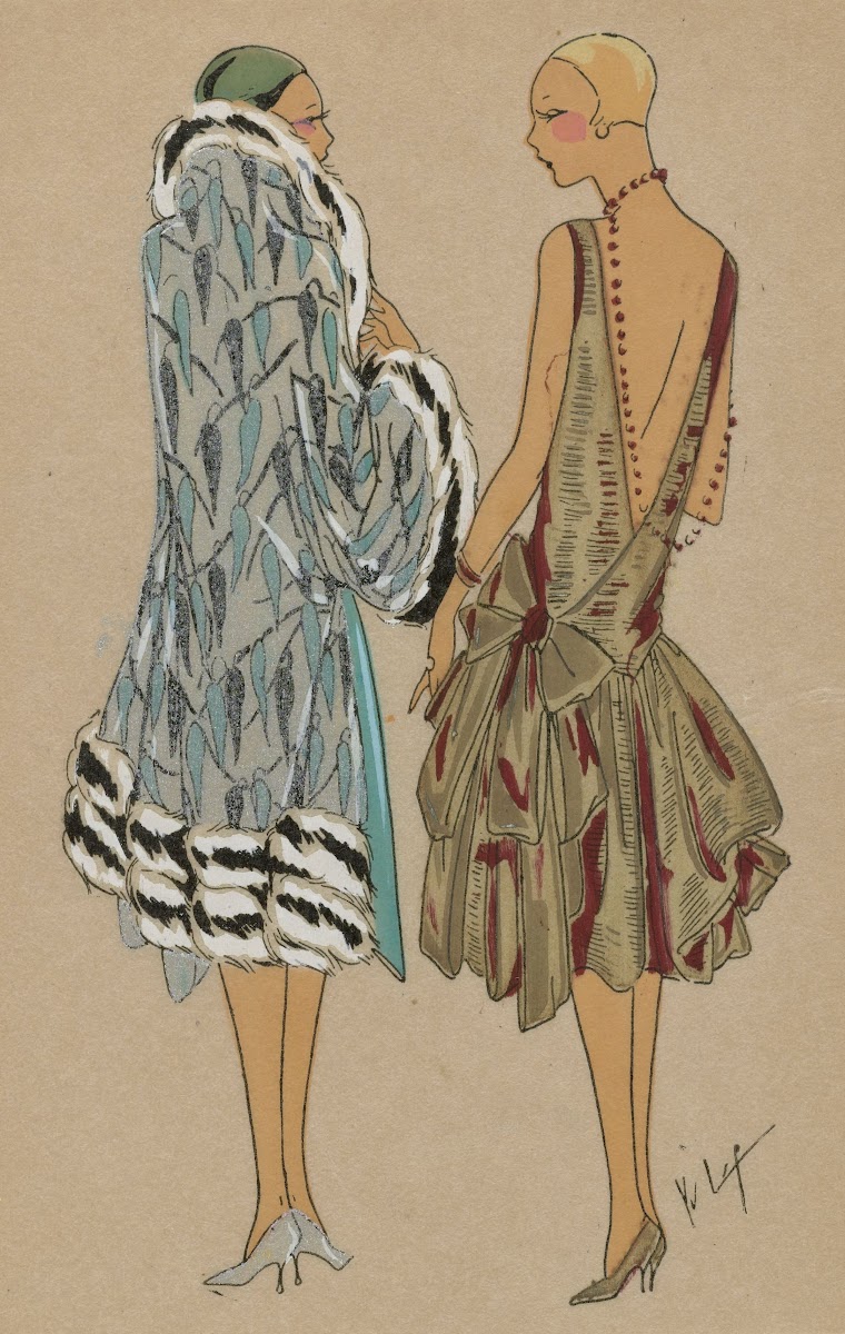 BELLE AU BOIS DORMANT 1926