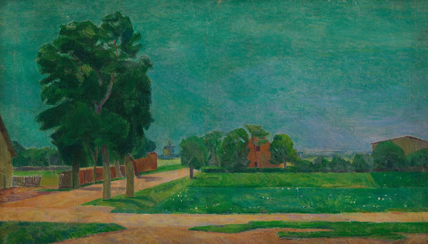 Landscape 1936