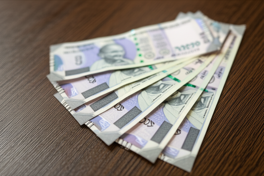 성공적인 인도 주식 투자를 위한 팁