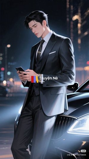 Sự Thay Thế Đẫm Máu