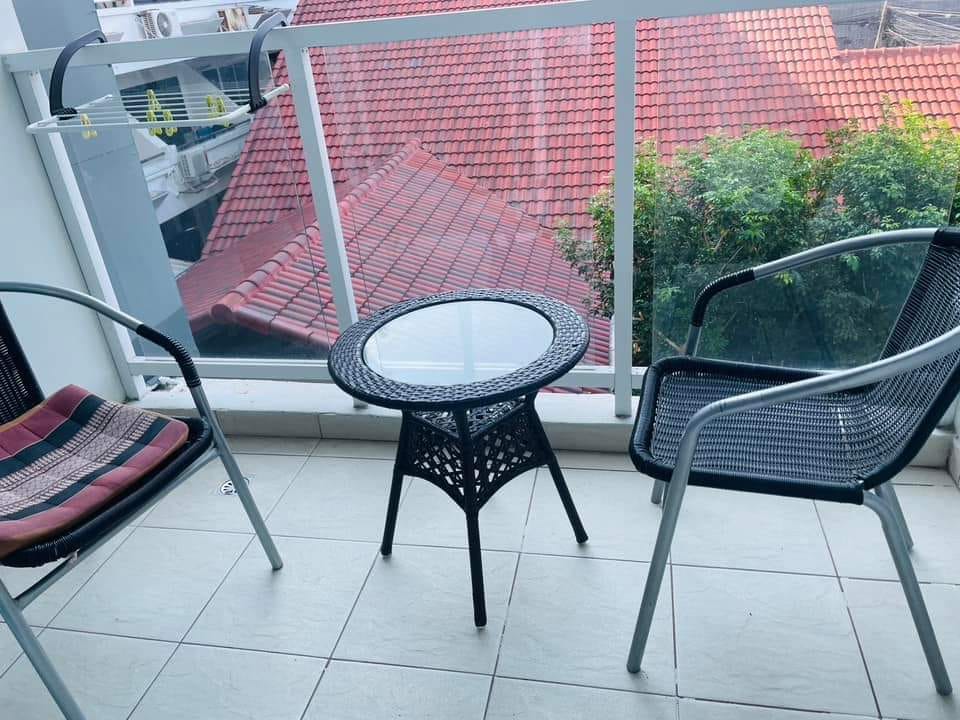 Sunset Boulevard Residence 2 - 2 Bed, Floor 5 9
