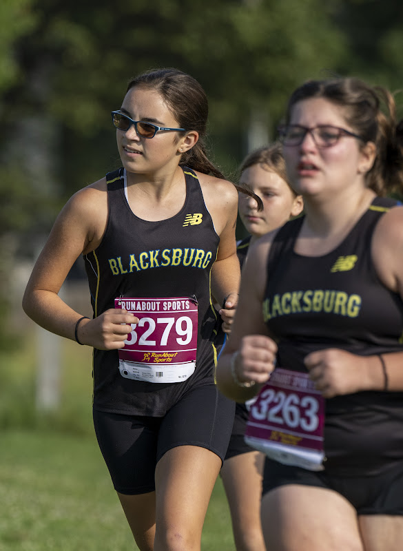 Photo from 2022.09.03 Vikings Invitational (Girls)