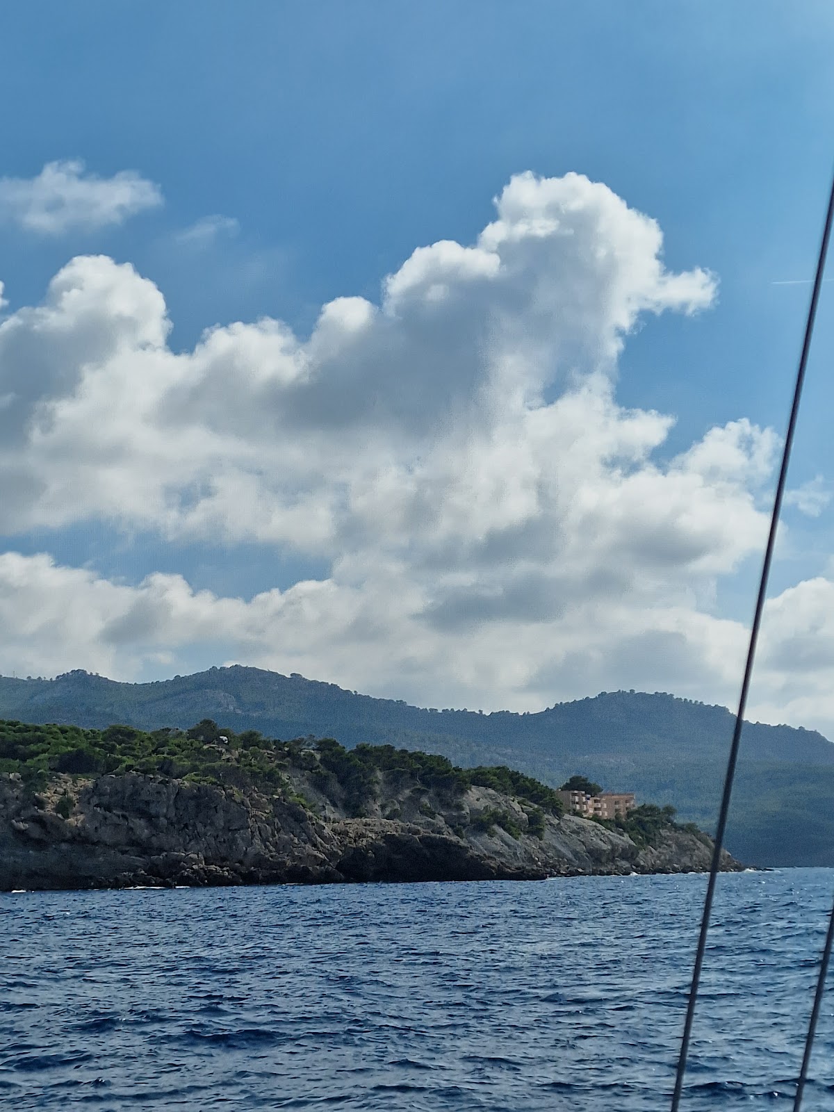 Photo de la navigation NAV-010