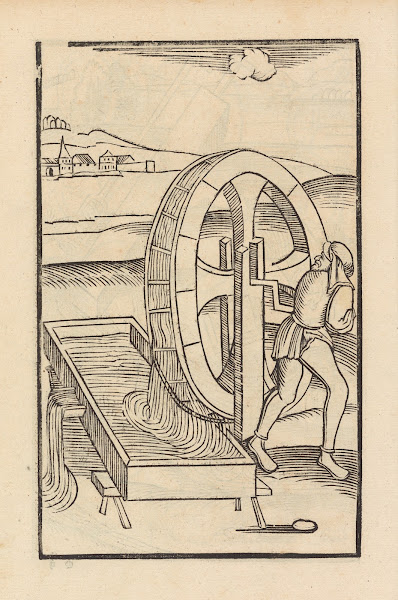 Vier Bücher der Ritterschafft Pl026 1529