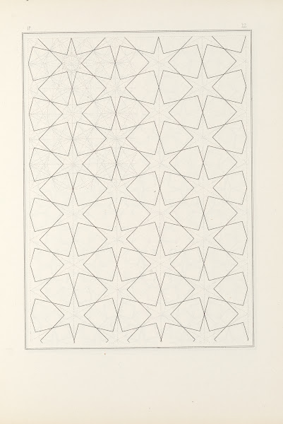 Les elements de lart arabe pl 012 1879