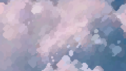 Sky, Pixel Art, Digital Art, iPhone Wallpaper #0mbya Wallpaper Background