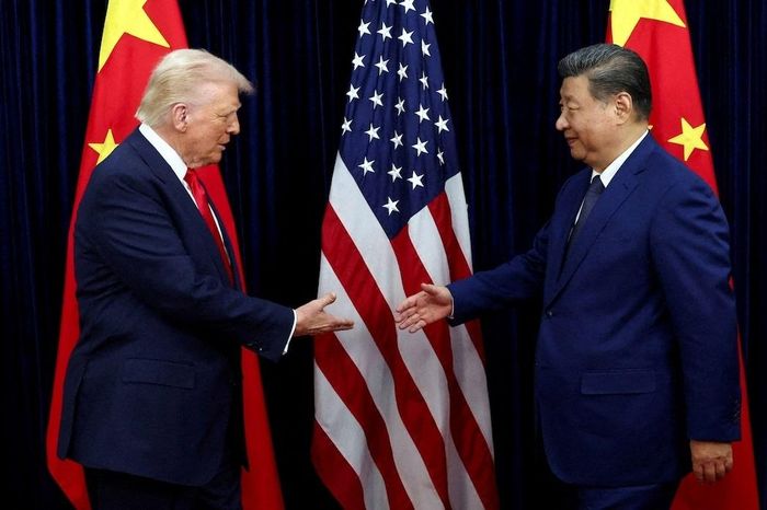 Khó tạo đột phá, thượng đỉnh Mỹ - Trung vẫn khiến thế giới nín thở - Tạp chí Tri thức
