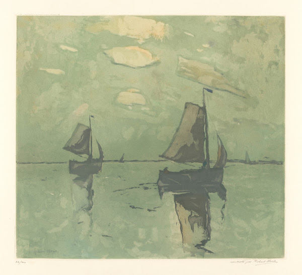 Marine 20th Century