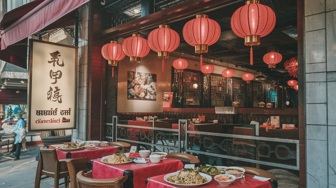 Best Chinese Food Near Nariman Point Mumbai – Top Picks