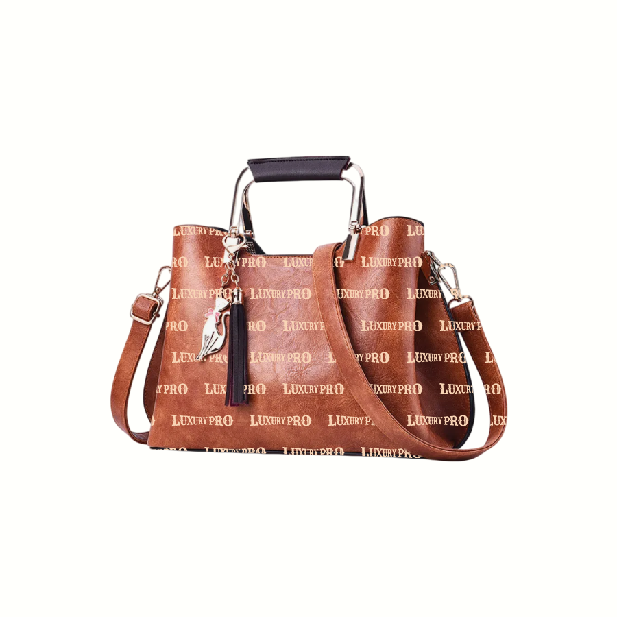 Simple Women's Bag