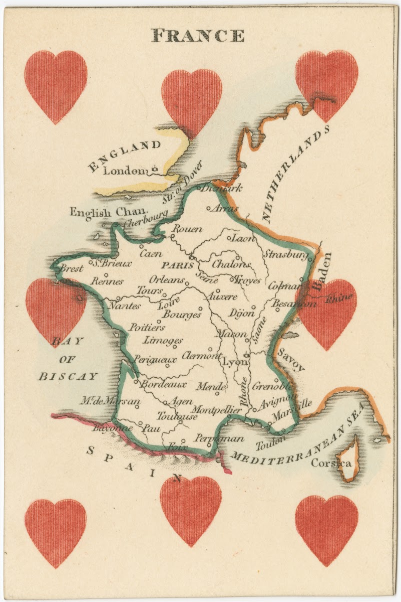 Court game of geography Pl08 1838 1855