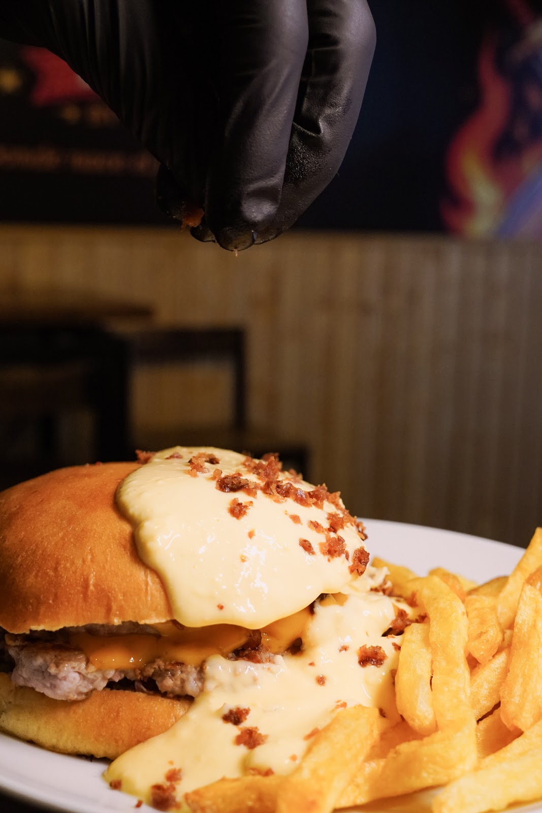 Cheddar Bomb 1