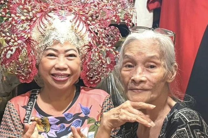 Nữ nghệ sĩ cải lương cả đời gắn với mũ mão sân khấu, tuổi xế chiều tiết lộ khiến nhiều người bất ngờ - Chuyên trang Gia Đình &amp; Xã Hội - Báo Sức khỏe &amp; Đời sống