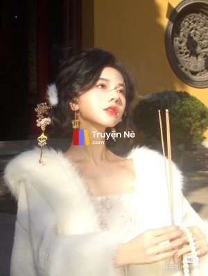 Trở Về Để Trả Thù