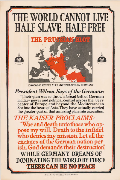 The World Cannot Live Half Slave Half Free The Prussian Blot 100000000 People Al