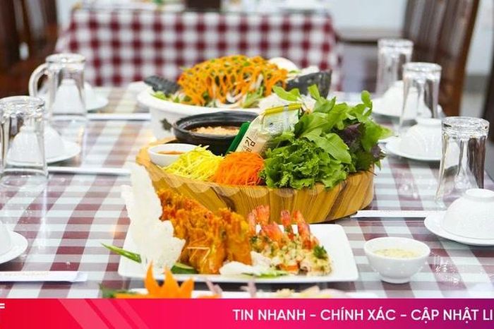 Hương vị Hà Tĩnh - trải nghiệm khó quên của du khách - Báo Hà Tĩnh