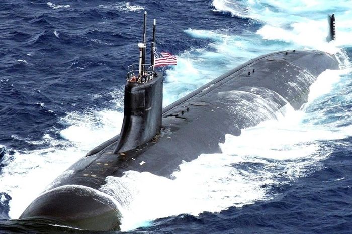 Vì sao Hải quân Mỹ khủng hoảng tàu ngầm lớp Seawolf? - Báo VTC News
