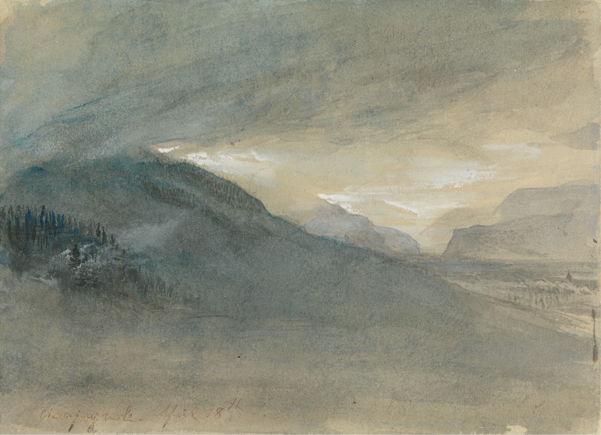 Champagnole 1846