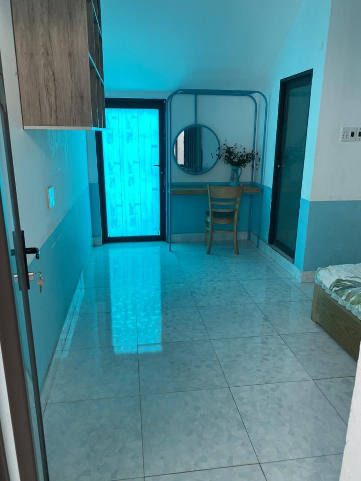 CHO THUÊ PHÒNG TRỌ GẦN CĐ LƯƠNG THỰC TP 2