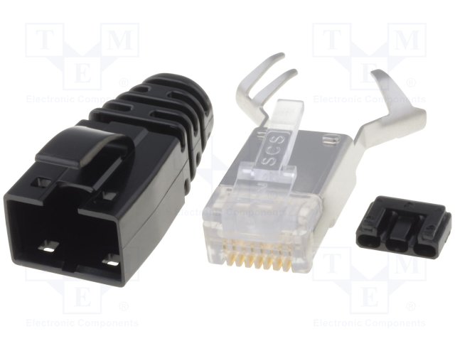 Electronicount Picture Electronics/Electrical / Other Parts