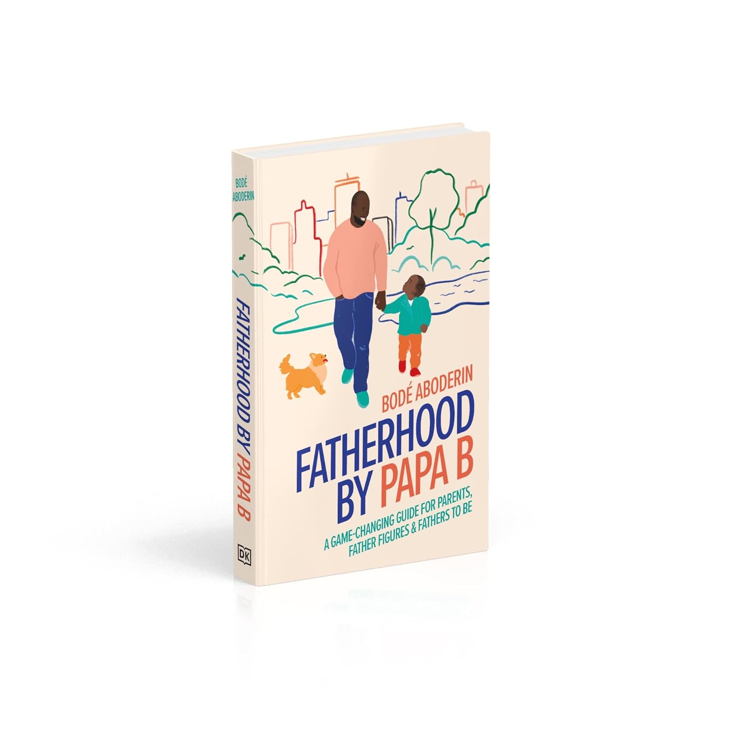 Fatherhood by Papa B - thumbnail 3
