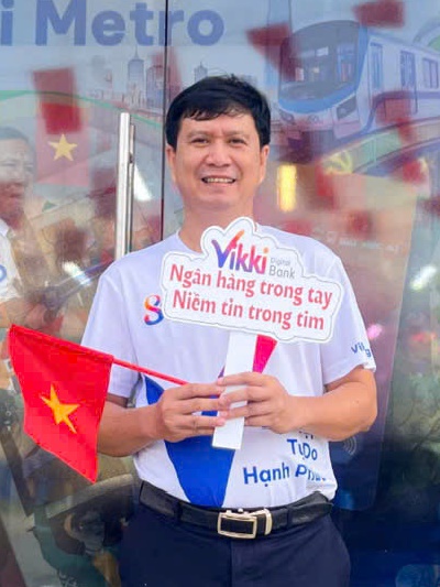 Ngô Hoàng Việt