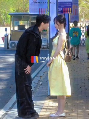 Cuộc Chơi Chưa Kết Thúc