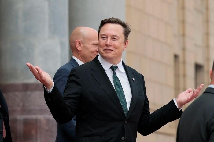 Elon Musk lộ kho Bitcoin 1,45 tỷ USD trước thềm IPO - Tạp chí Tri thức