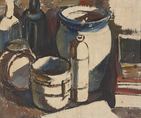 Still Life 1910   1937