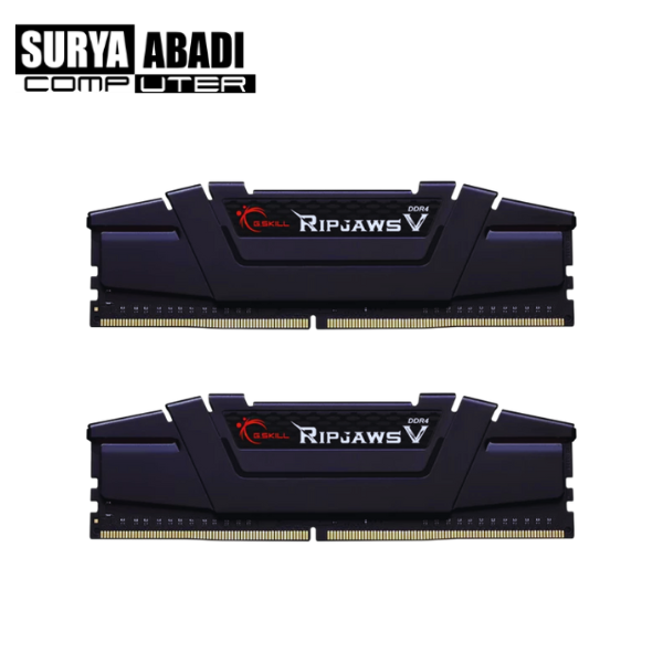 Memory G Skill Longdimm DDR 4 16 Gb