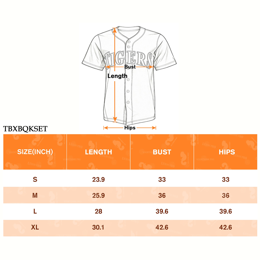 AOP Applique Embroidery Baseball Cardigan Kids