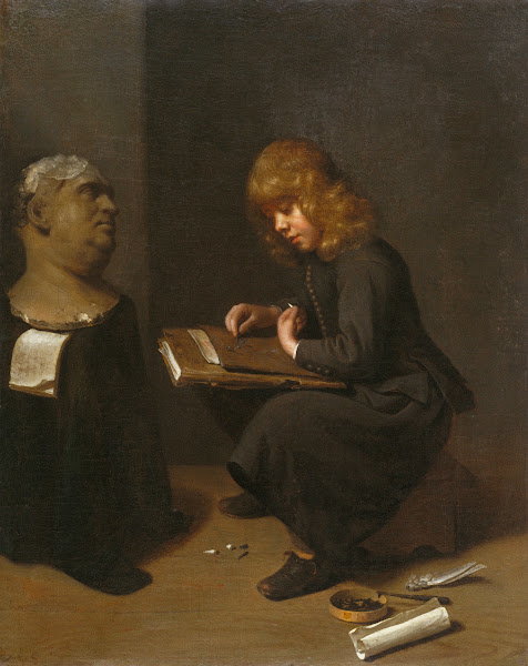 Michael Sweerts