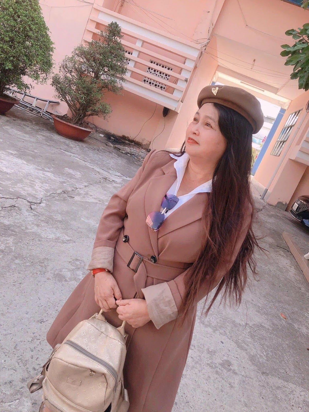 Th.S Võ Thị Cúc
Giảng Viên Ngành Ngôn Ngữ Anh