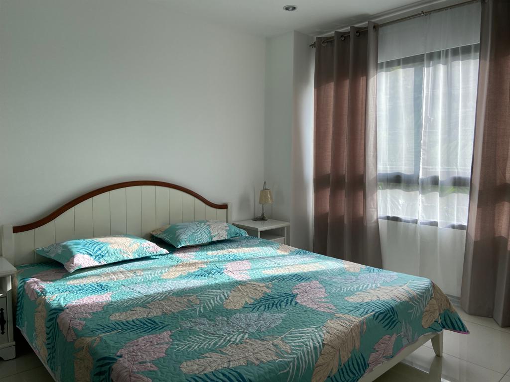 Sunset Boulevard Residence 1 - 2 Bed, Floor 7 6