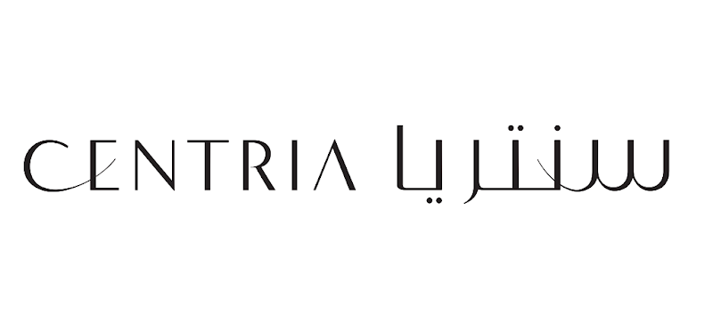 Centria logo