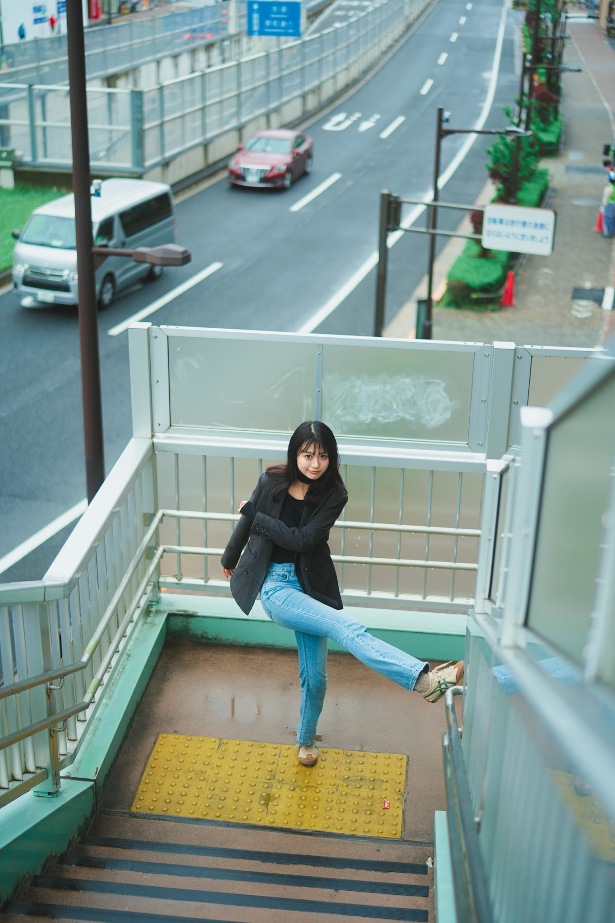 Naru #128 — Makino Shota