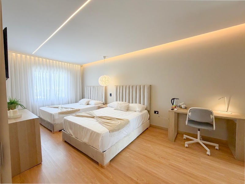 Habitación 402 — foto 6