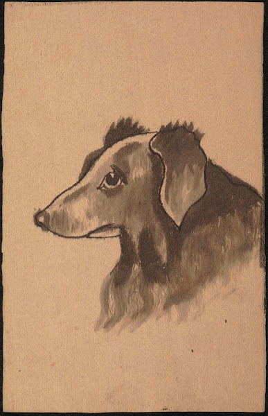 Dog 20th century