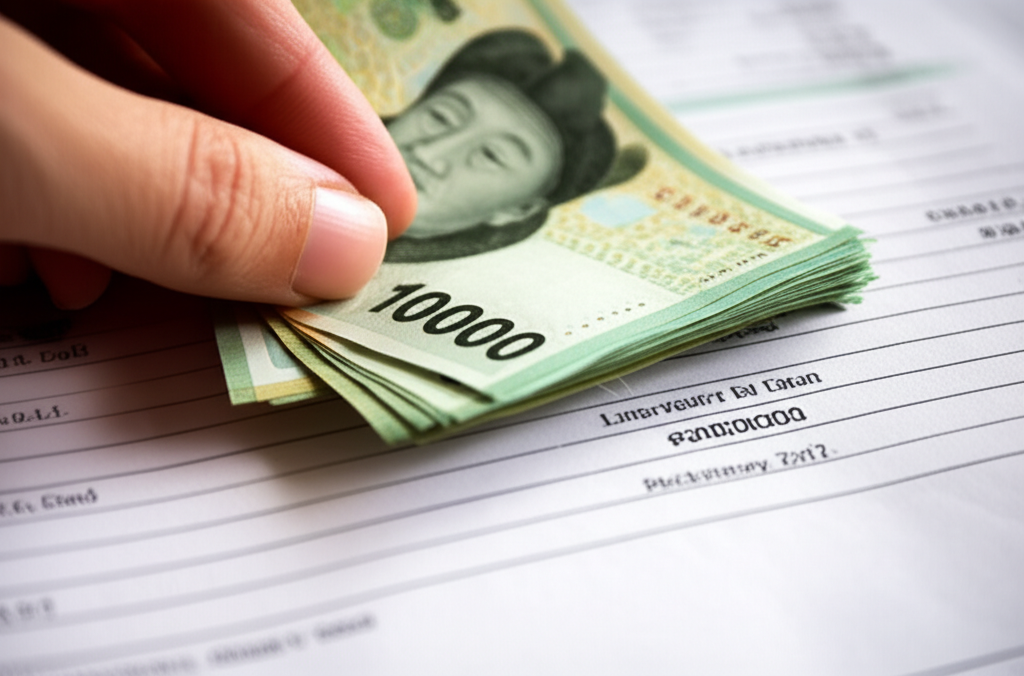 📢 전기세 부담, 20만원이라도 줄여보세요