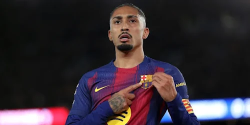 ক্যাম্প ন্যুয়ে ‘কামব্যাক’ রাজত্ব: অ্যাতলেটিকোকে বিধ্বস্ত করে শীর্ষস্থান মজবুত ফ্লিকের বার্সার