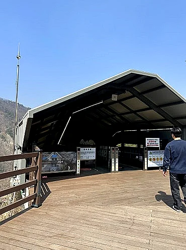 K-Travel Hacks: Conquer Wonju's Sogeumsan Grand Valley & Its Iconic Suspension Bridges - Sogeumsan Grand Valley, Wonju travel