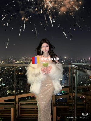 Chúng Ta Không Còn Năm Sau Nữa