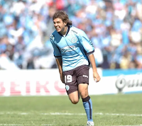 PORCARI, Matias Sebastian