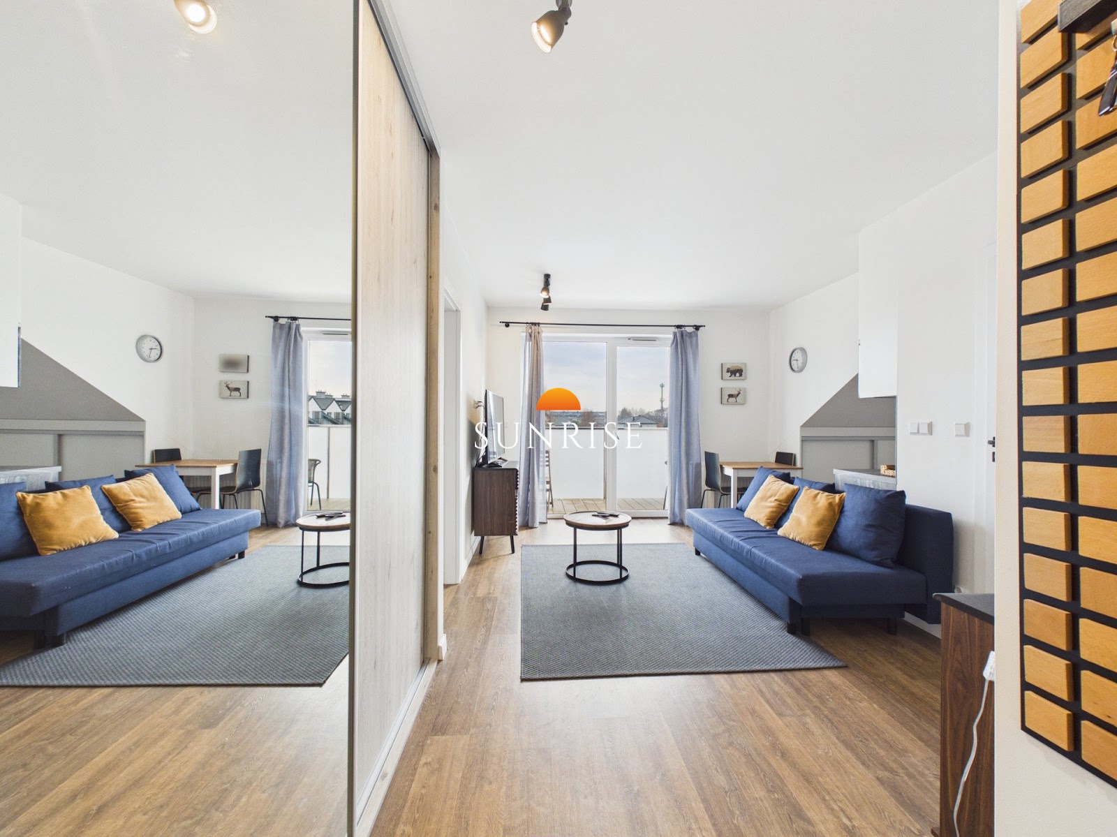 Twój dochód nad morzem – 2-pokojowy apartament 150 m od plaży! — zdjęcie 4