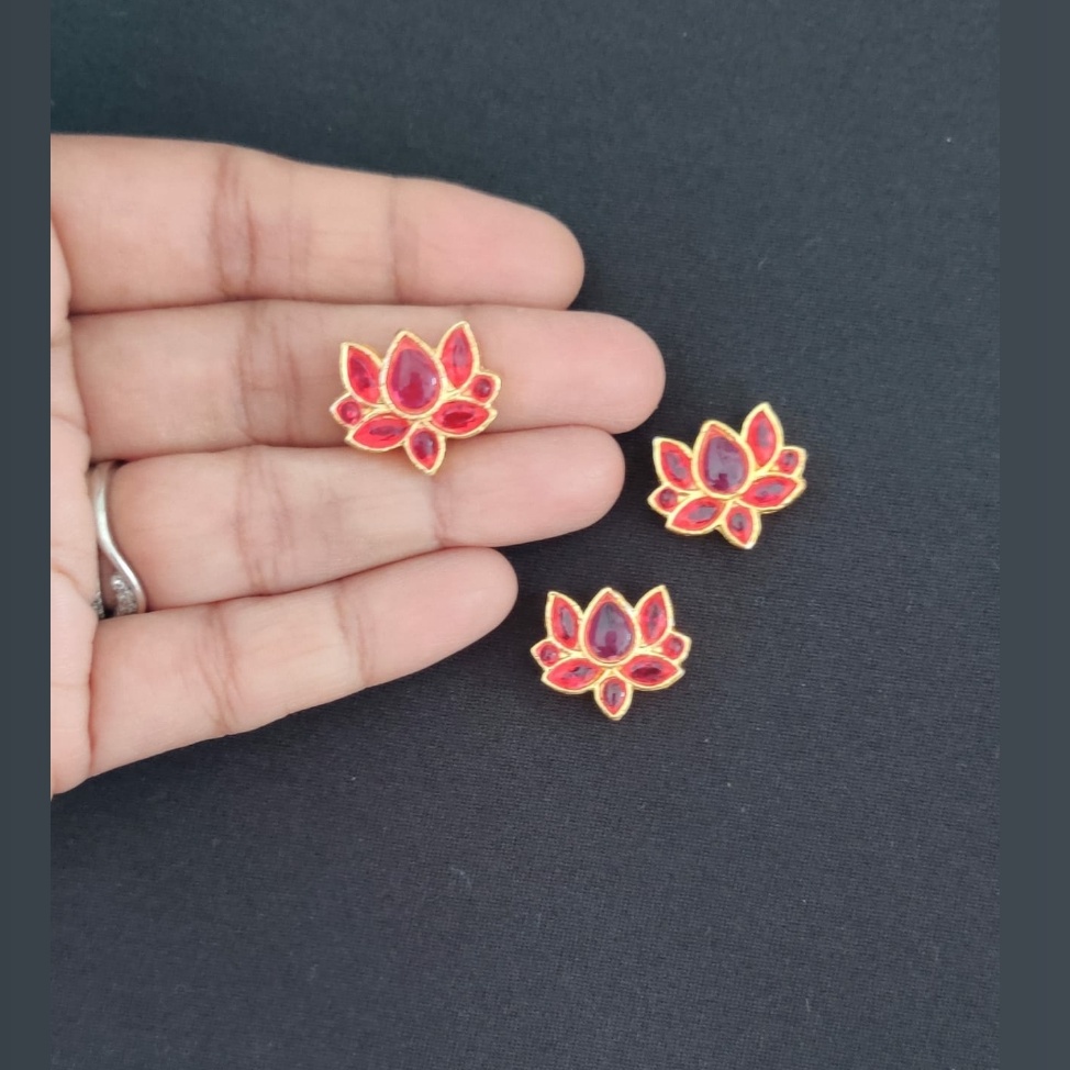 Pink Diamond Lotus-L245-pack of 3