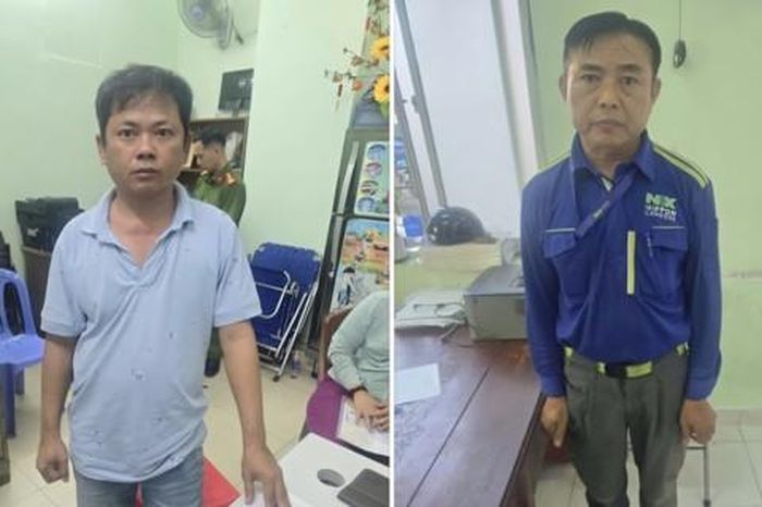 TPHCM: Công an mời làm việc 2 tài xế rượt đuổi, đánh nhau trên đường Phạm Văn Đồng - Công An TP.HCM