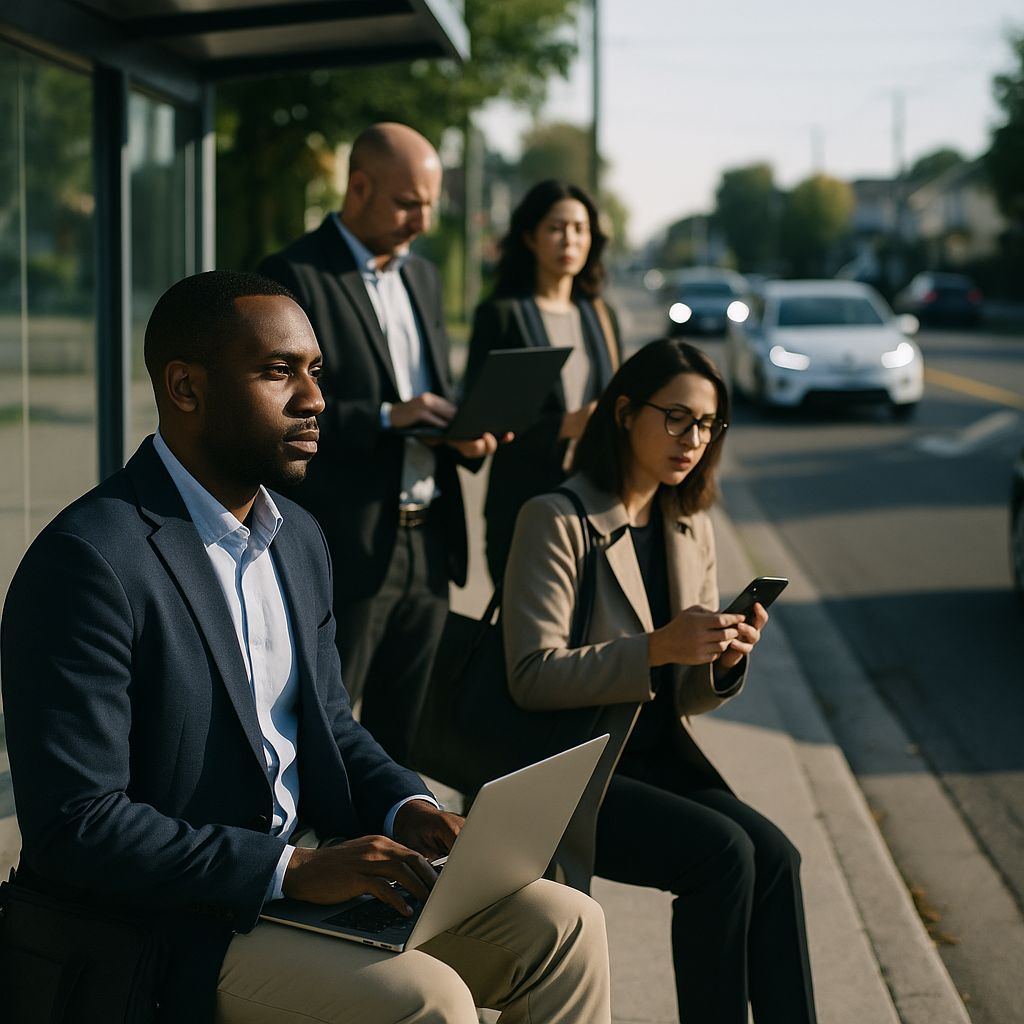 Rising Gas Prices and Their Impact on Workforce Dynamics in the United States