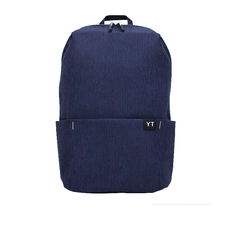 Waterproof Backpack, Polyester, 7–20 L